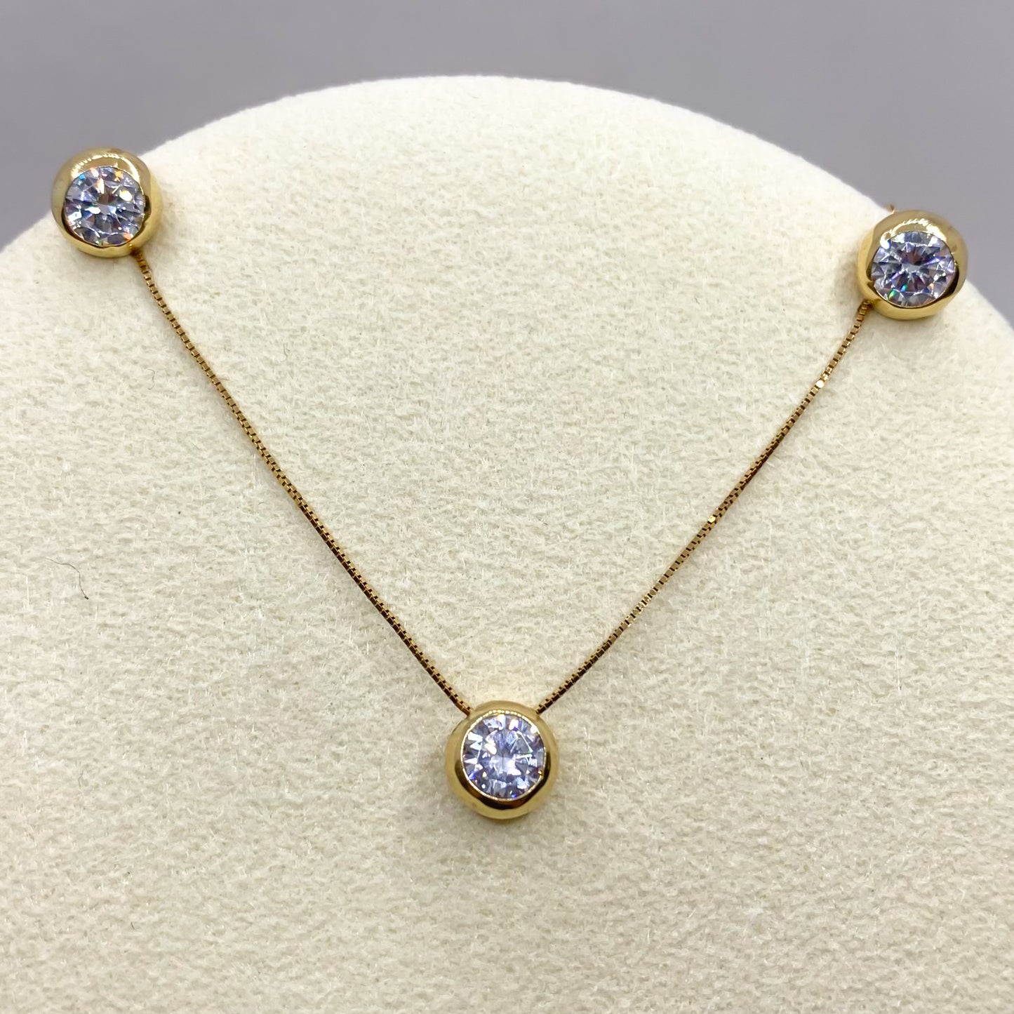 Conjunto Punto de Luz