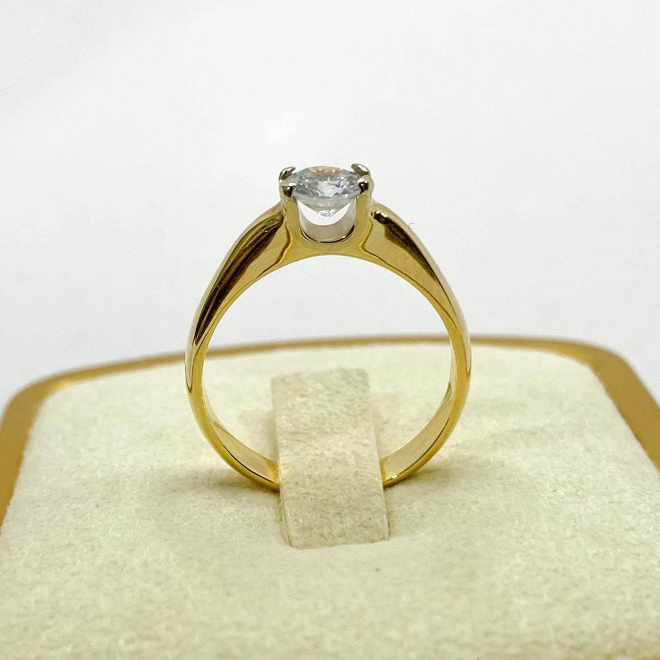 Solitario de Compromiso