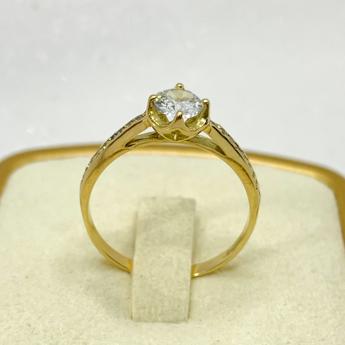 Solitario de Compromiso