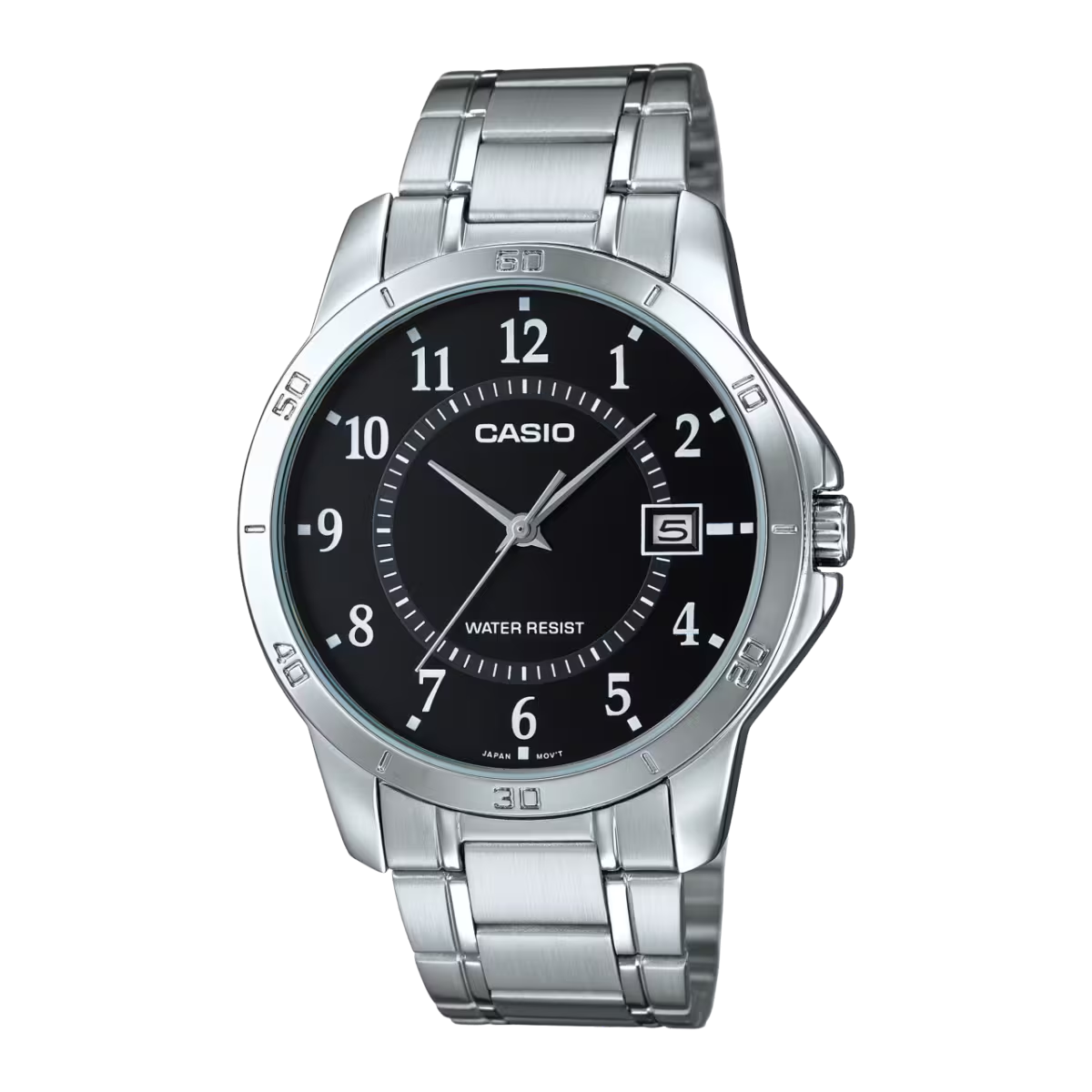 Casio MTP-V004D-1B