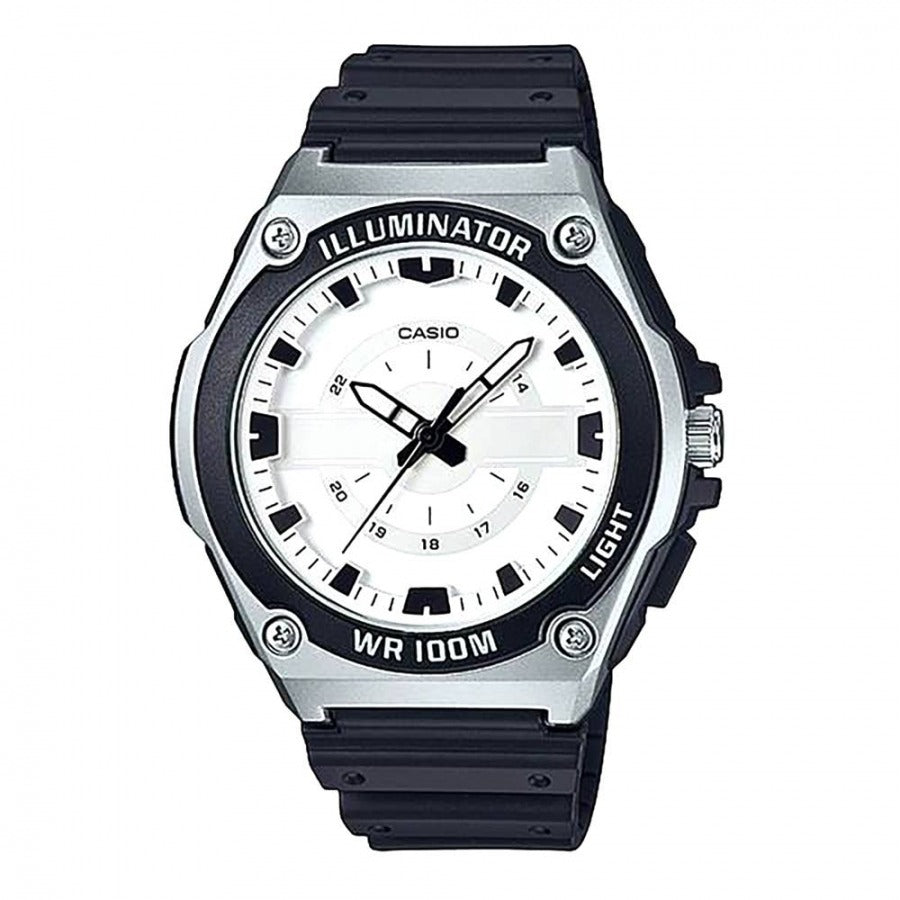 Casio MWC-100H-7AVDF