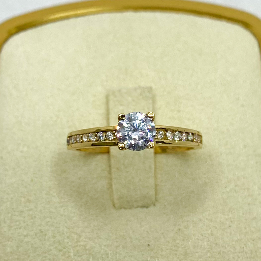 Solitario de Compromiso