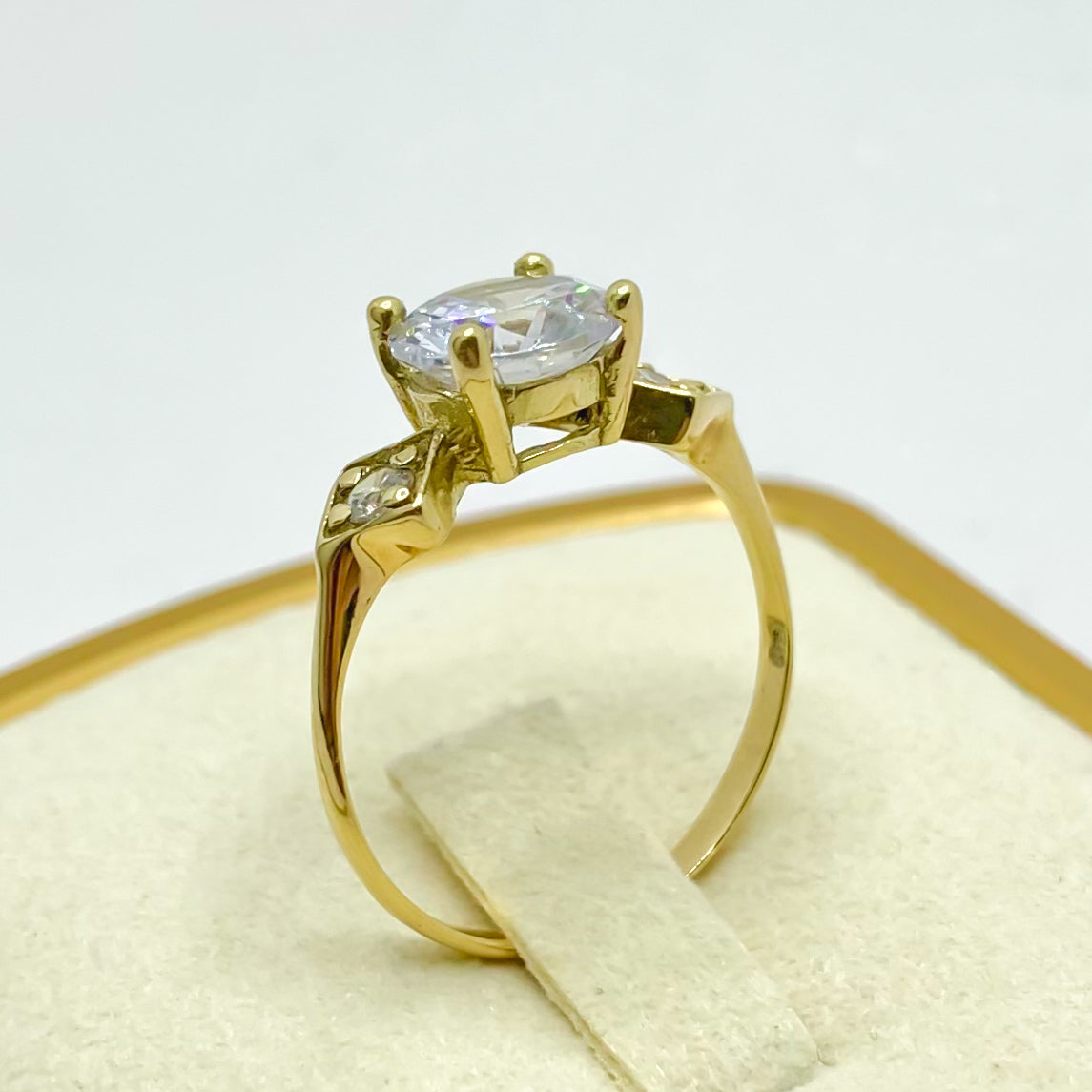 Solitario de Compromiso