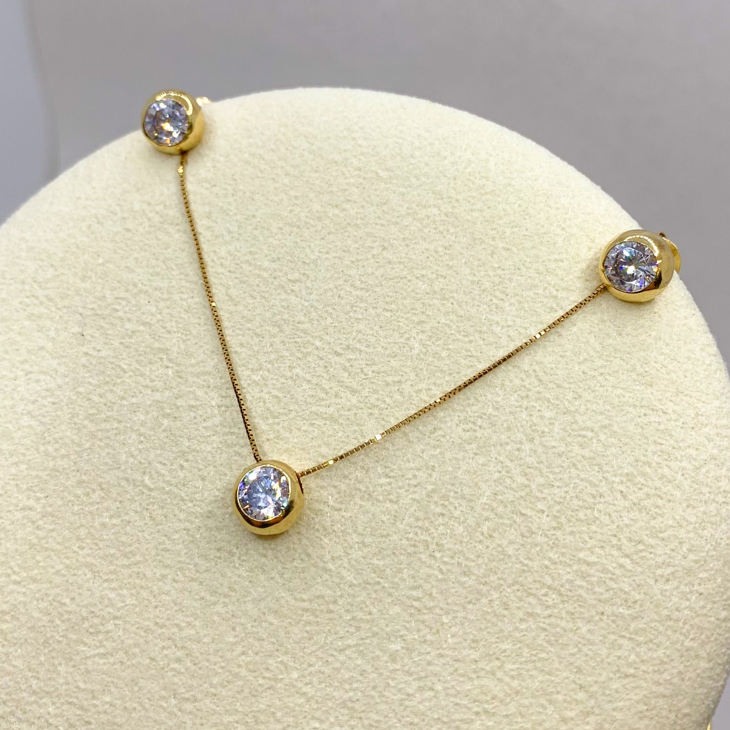 Conjunto Punto de Luz