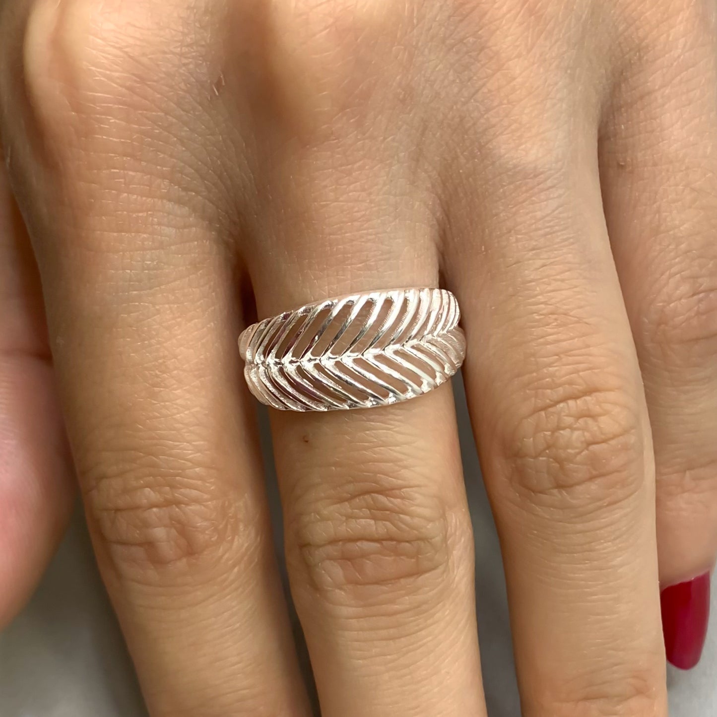 Anillo ramal