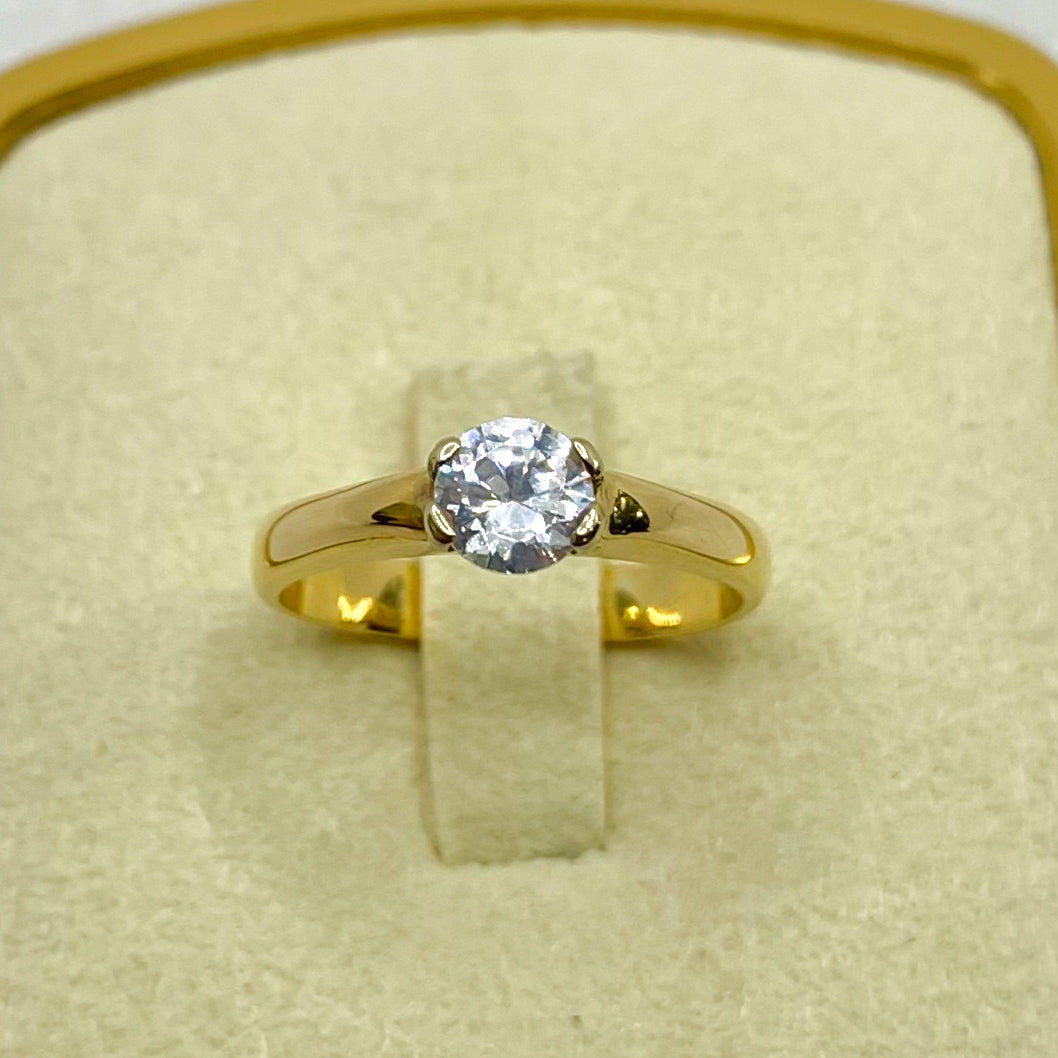 Solitario de Compromiso