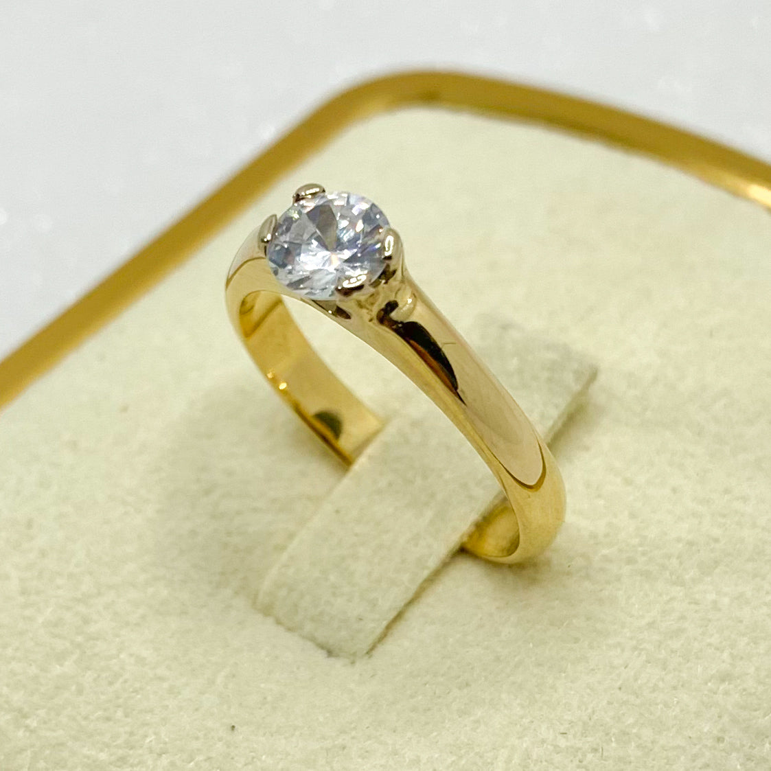 Solitario de Compromiso