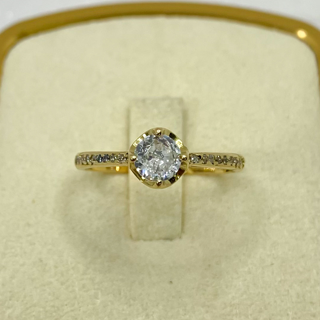 Solitario de Compromiso