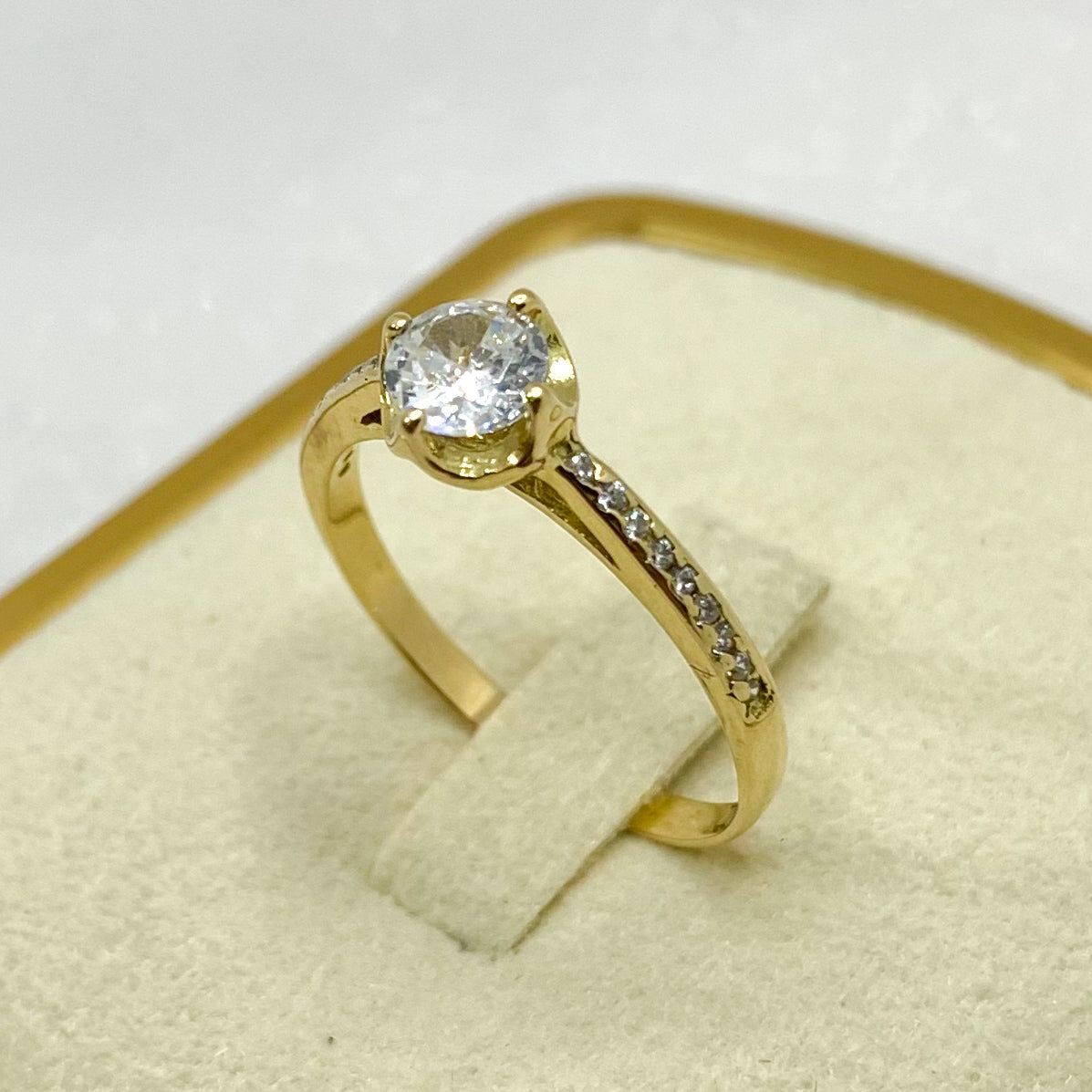 Solitario de Compromiso