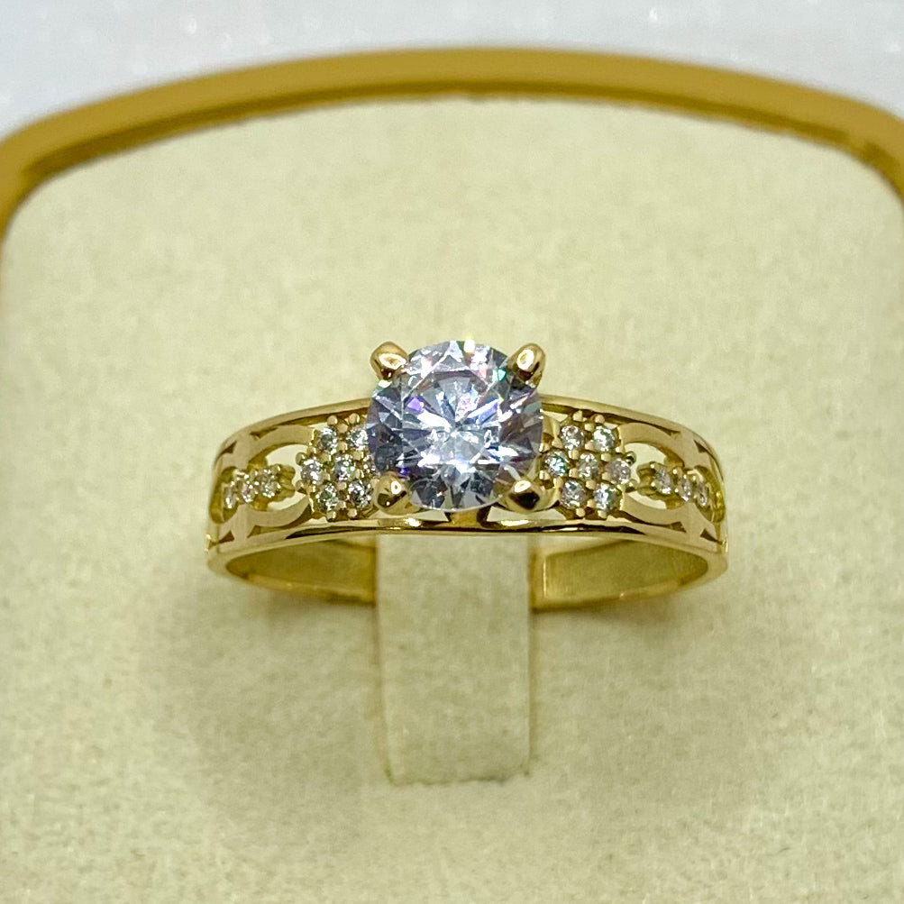 Solitario de Compromiso