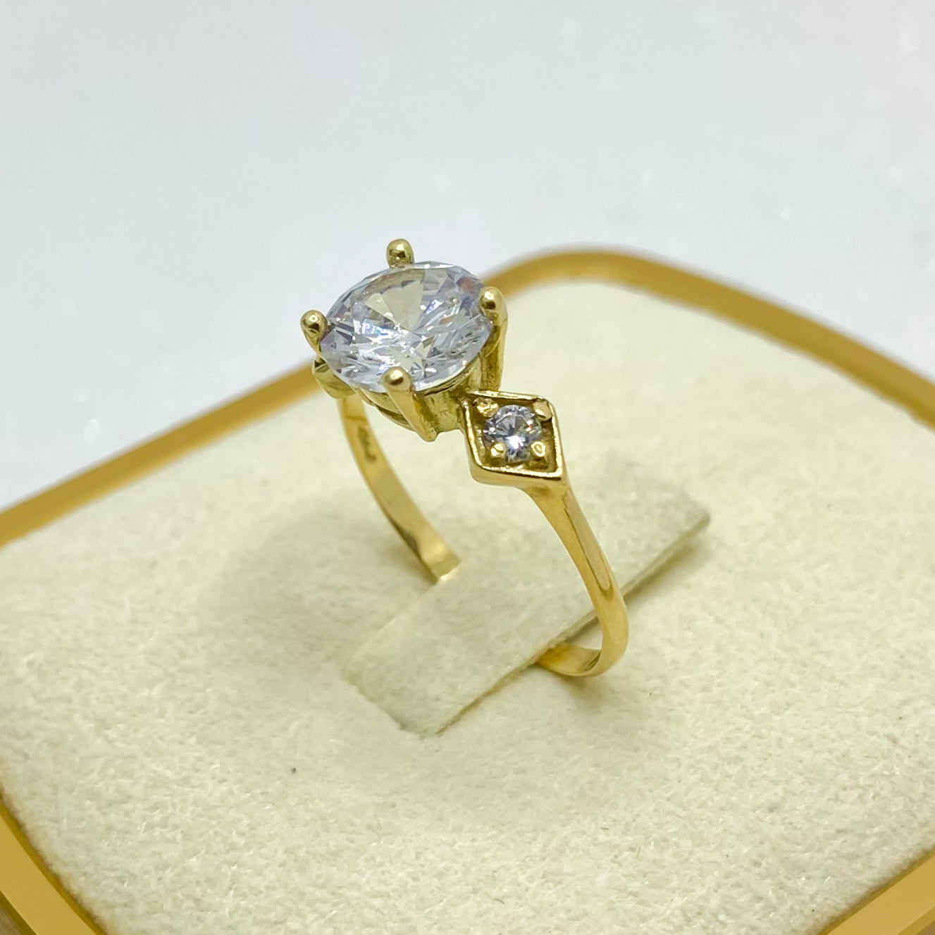 Solitario de Compromiso