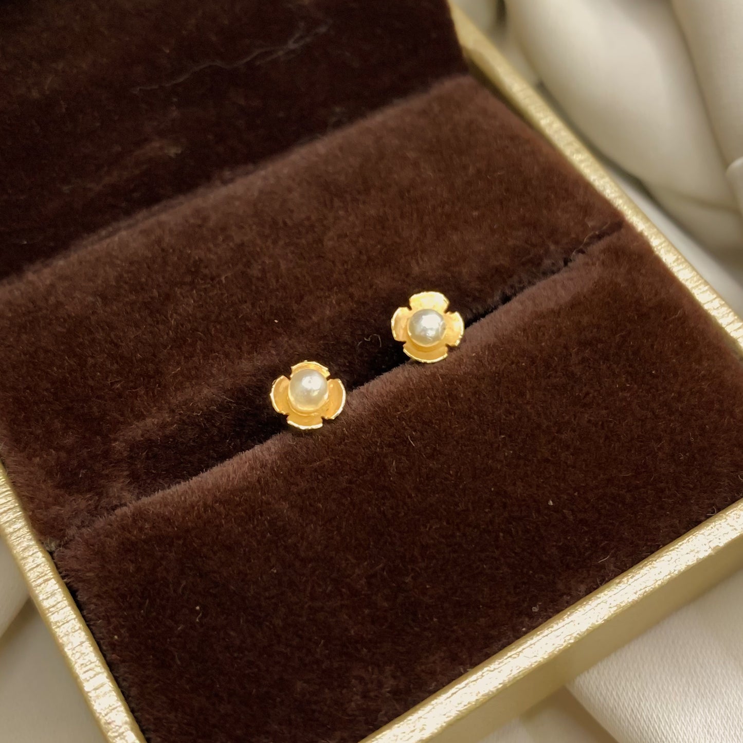 Aro Bebé Oro 18K