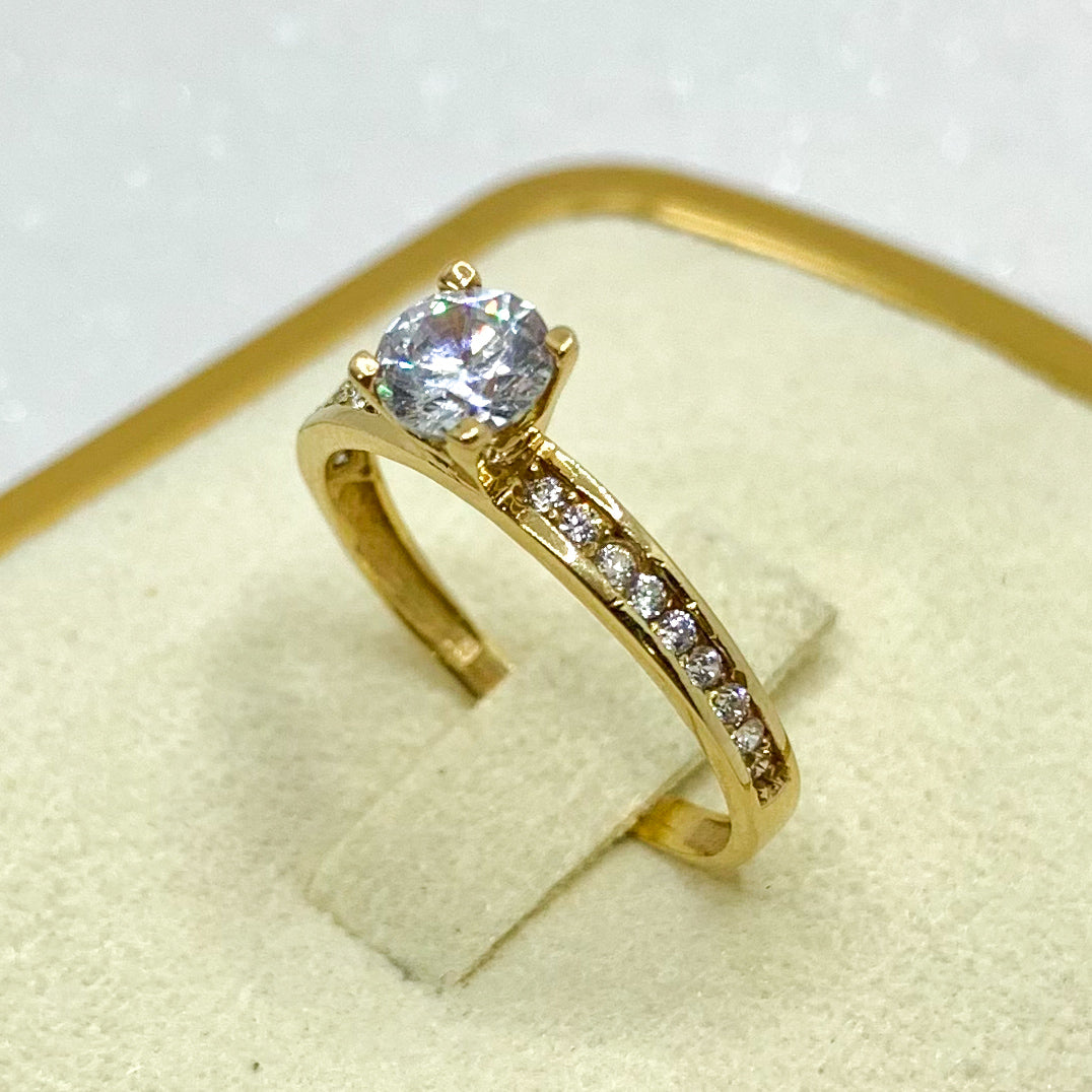 Solitario de Compromiso