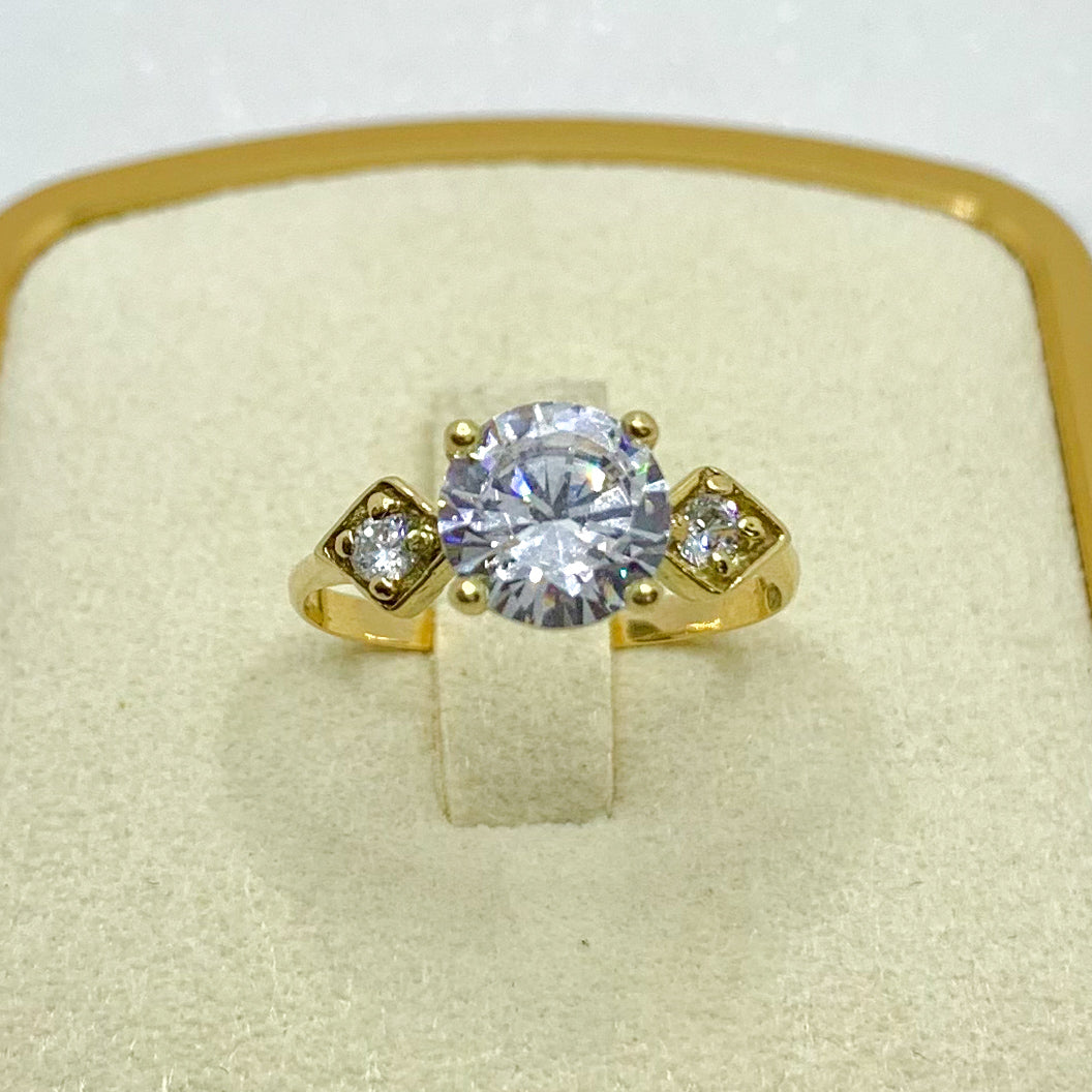 Solitario de Compromiso