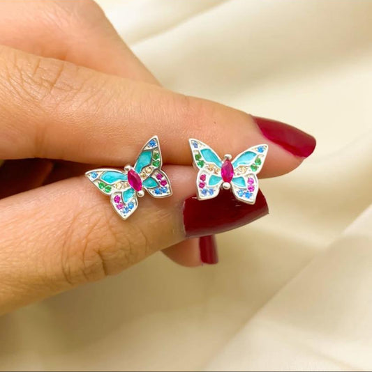 Aro mariposa