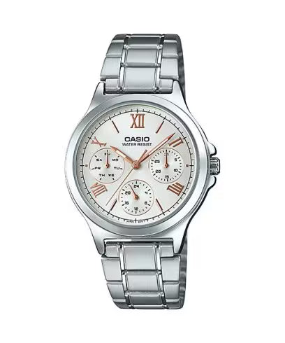 Casio LTP-V300D-7A2