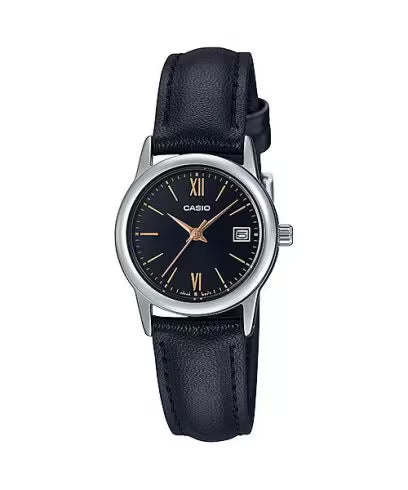 Casio LTP-V002L-1B3