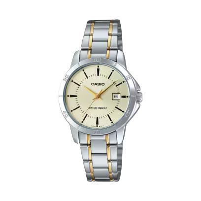 Casio LTP-V004SG-9A