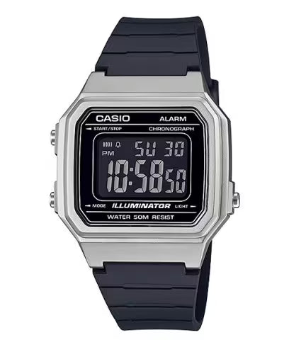 Casio W-217HM-7BV