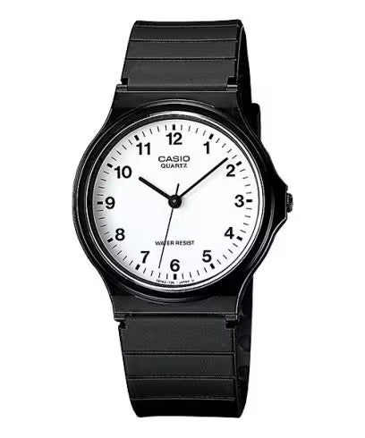 Casio MQ-24-7BL
