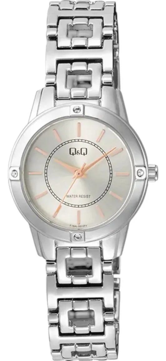 Q&Q F18A-001PY