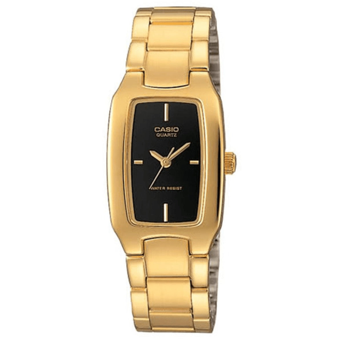 Casio Para Mujer Ltp-1165n-1crdf