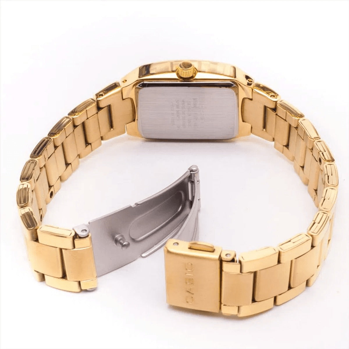 Casio Para Mujer Ltp-1165n-1crdf