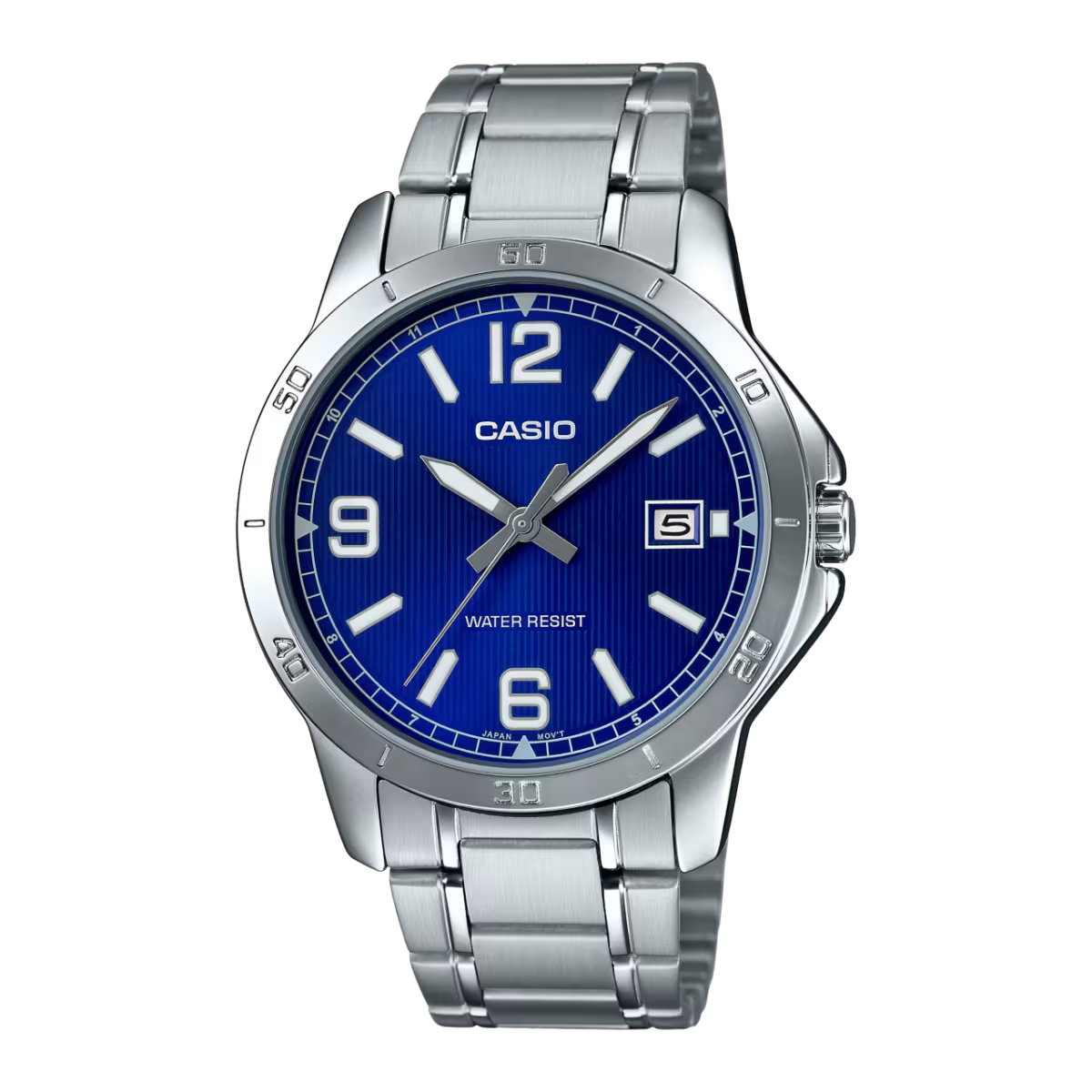 Casio MTP-V004D-2B